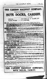 Railway News Saturday 01 May 1915 Page 16