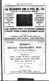 Railway News Saturday 01 May 1915 Page 23