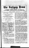 Railway News Saturday 01 May 1915 Page 25