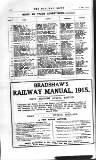 Railway News Saturday 01 May 1915 Page 68