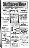 Railway News Saturday 08 May 1915 Page 1