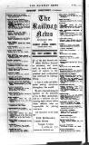 Railway News Saturday 08 May 1915 Page 6