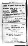 Railway News Saturday 08 May 1915 Page 14
