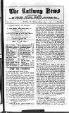 Railway News Saturday 08 May 1915 Page 17