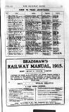 Railway News Saturday 08 May 1915 Page 59