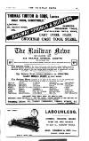 Railway News Saturday 08 May 1915 Page 61