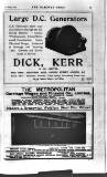 Railway News Saturday 22 May 1915 Page 3