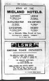 Railway News Saturday 22 May 1915 Page 13