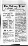 Railway News Saturday 22 May 1915 Page 17