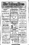 Railway News Saturday 17 July 1915 Page 1