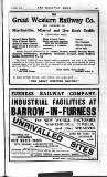 Railway News Saturday 17 July 1915 Page 13