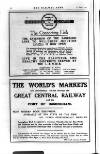 Railway News Saturday 21 August 1915 Page 12