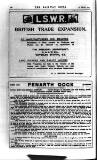 Railway News Saturday 10 March 1917 Page 12