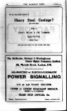 Railway News Saturday 10 March 1917 Page 14