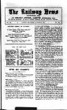 Railway News Saturday 10 March 1917 Page 15