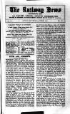 Railway News Saturday 24 March 1917 Page 15