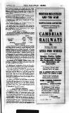 Railway News Saturday 24 March 1917 Page 33