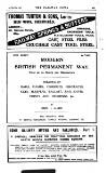 Railway News Saturday 24 March 1917 Page 43