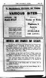 Railway News Saturday 05 January 1918 Page 14