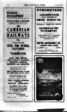 Railway News Saturday 05 January 1918 Page 18