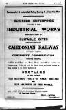 Railway News Saturday 05 January 1918 Page 20