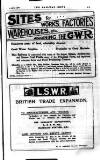 Railway News Saturday 06 April 1918 Page 33