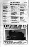 Railway News Saturday 06 April 1918 Page 34