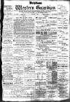 Brixham Western Guardian Thursday 09 January 1902 Page 1