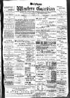 Brixham Western Guardian Thursday 23 January 1902 Page 1
