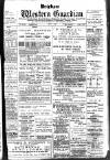 Brixham Western Guardian Thursday 01 May 1902 Page 1