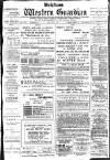 Brixham Western Guardian Thursday 04 February 1904 Page 1