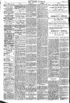 Brixham Western Guardian Thursday 26 January 1905 Page 8