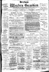 Brixham Western Guardian Thursday 02 February 1905 Page 1