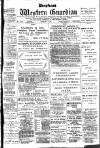 Brixham Western Guardian Thursday 09 February 1905 Page 1