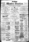Brixham Western Guardian Thursday 08 February 1906 Page 1