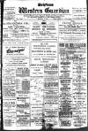 Brixham Western Guardian Thursday 15 February 1906 Page 1