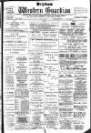 Brixham Western Guardian Thursday 03 May 1906 Page 1