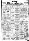 Brixham Western Guardian Thursday 03 January 1907 Page 1