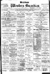 Brixham Western Guardian Thursday 18 April 1907 Page 1