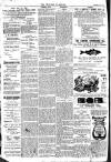 Brixham Western Guardian Thursday 26 December 1907 Page 8