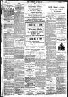 Brixham Western Guardian Thursday 02 January 1908 Page 4