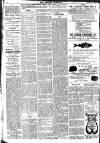 Brixham Western Guardian Thursday 23 January 1908 Page 8