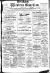 Brixham Western Guardian Thursday 06 February 1908 Page 1