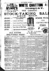 Brixham Western Guardian Thursday 03 March 1910 Page 8