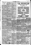 Brixham Western Guardian Thursday 25 January 1912 Page 8