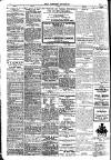 Brixham Western Guardian Thursday 21 March 1912 Page 4