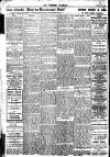 Brixham Western Guardian Thursday 01 January 1914 Page 8