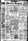 Brixham Western Guardian Thursday 02 April 1914 Page 1