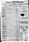 Brixham Western Guardian Thursday 30 November 1916 Page 6