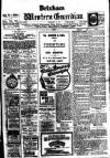 Brixham Western Guardian Thursday 14 February 1918 Page 1